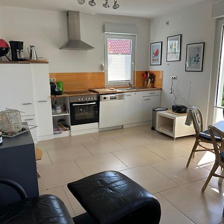 Wind Und Wetter Apartment Rerik Bagian luar foto