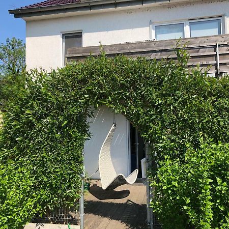 Wind Und Wetter Apartment Rerik Bagian luar foto