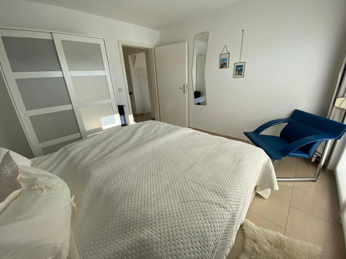 Wind Und Wetter Apartment Rerik Bagian luar foto