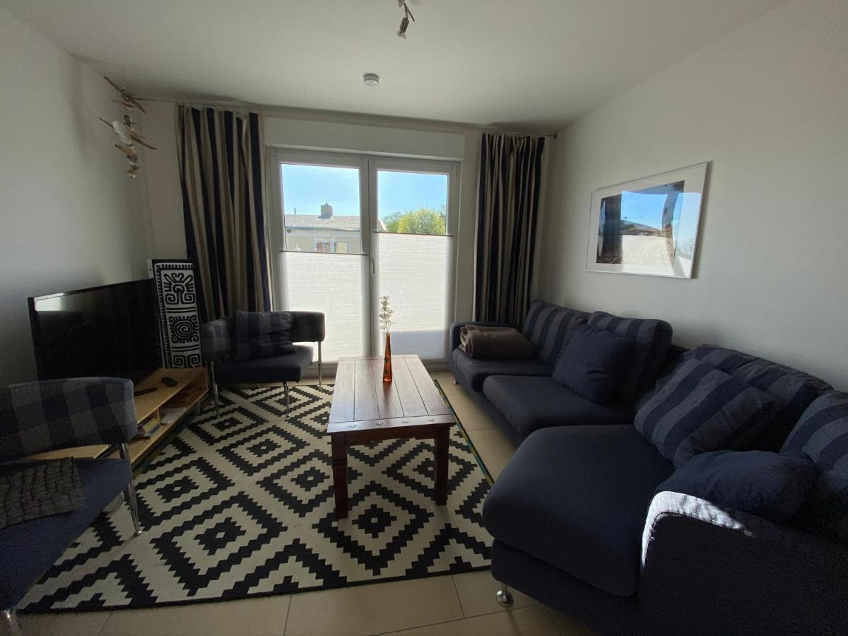 Wind Und Wetter Apartment Rerik Bagian luar foto