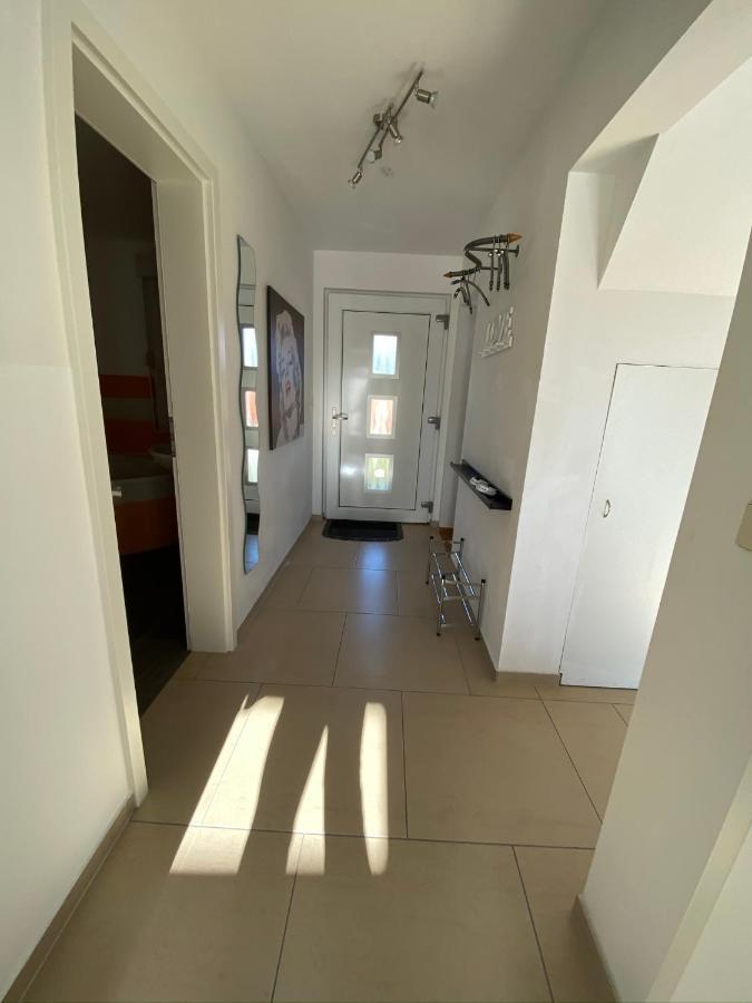 Wind Und Wetter Apartment Rerik Bagian luar foto