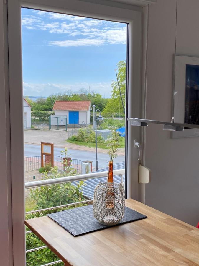 Wind Und Wetter Apartment Rerik Bagian luar foto