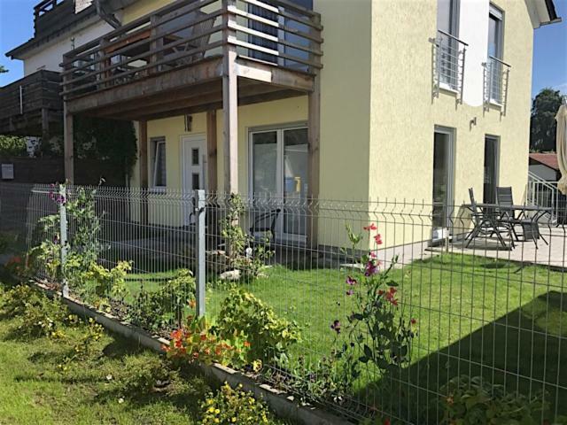 Wind Und Wetter Apartment Rerik Bagian luar foto