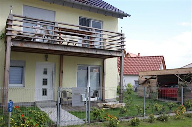 Wind Und Wetter Apartment Rerik Bagian luar foto