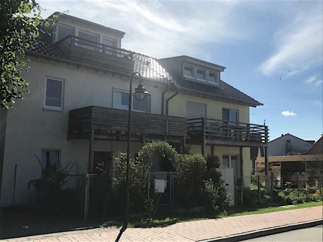 Wind Und Wetter Apartment Rerik Bagian luar foto