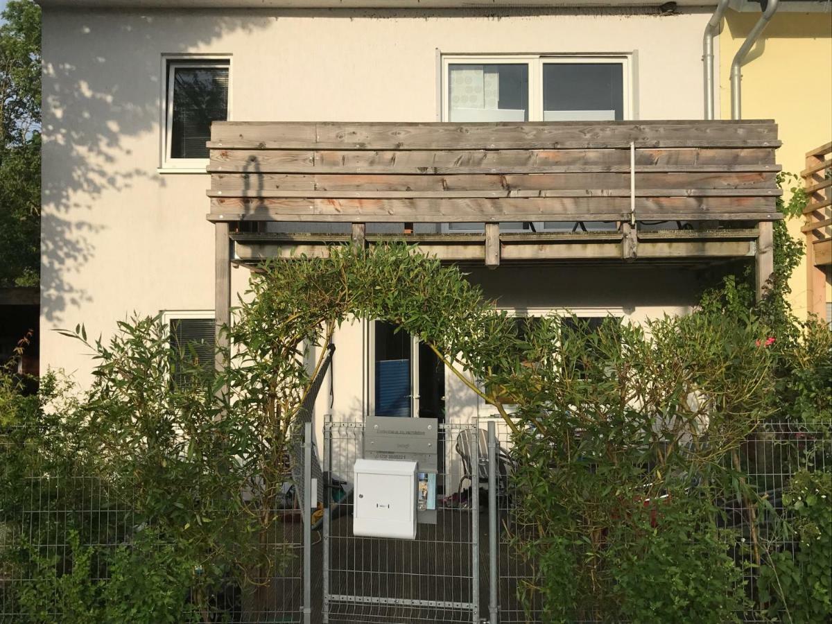 Wind Und Wetter Apartment Rerik Bagian luar foto