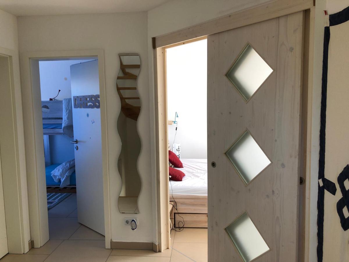 Wind Und Wetter Apartment Rerik Bagian luar foto