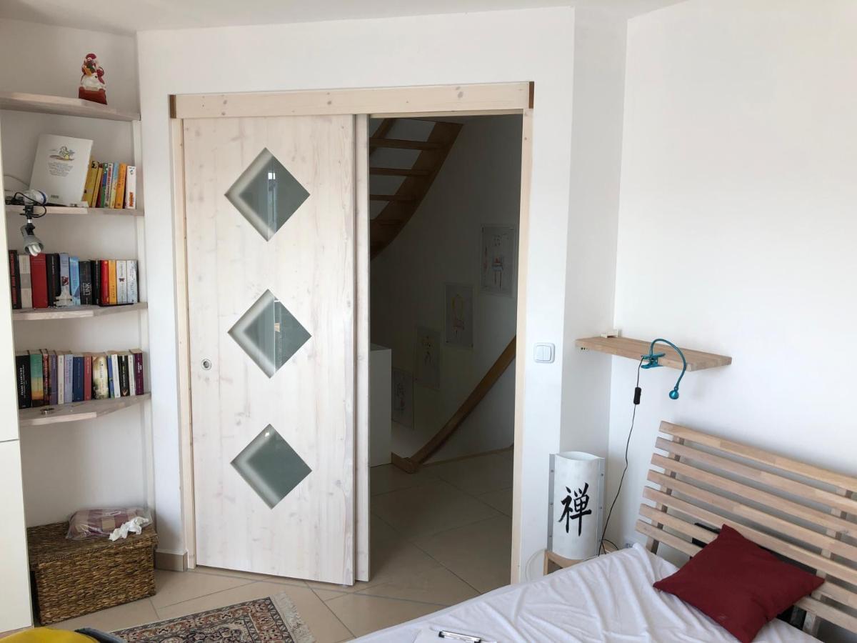 Wind Und Wetter Apartment Rerik Bagian luar foto
